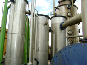 Condensadores Condensadores